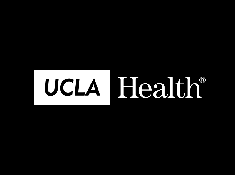 UCLA Health Logo - Brand Identity | UCLA Health